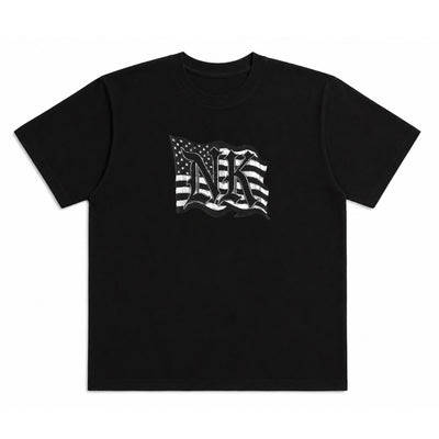 Flag Tee