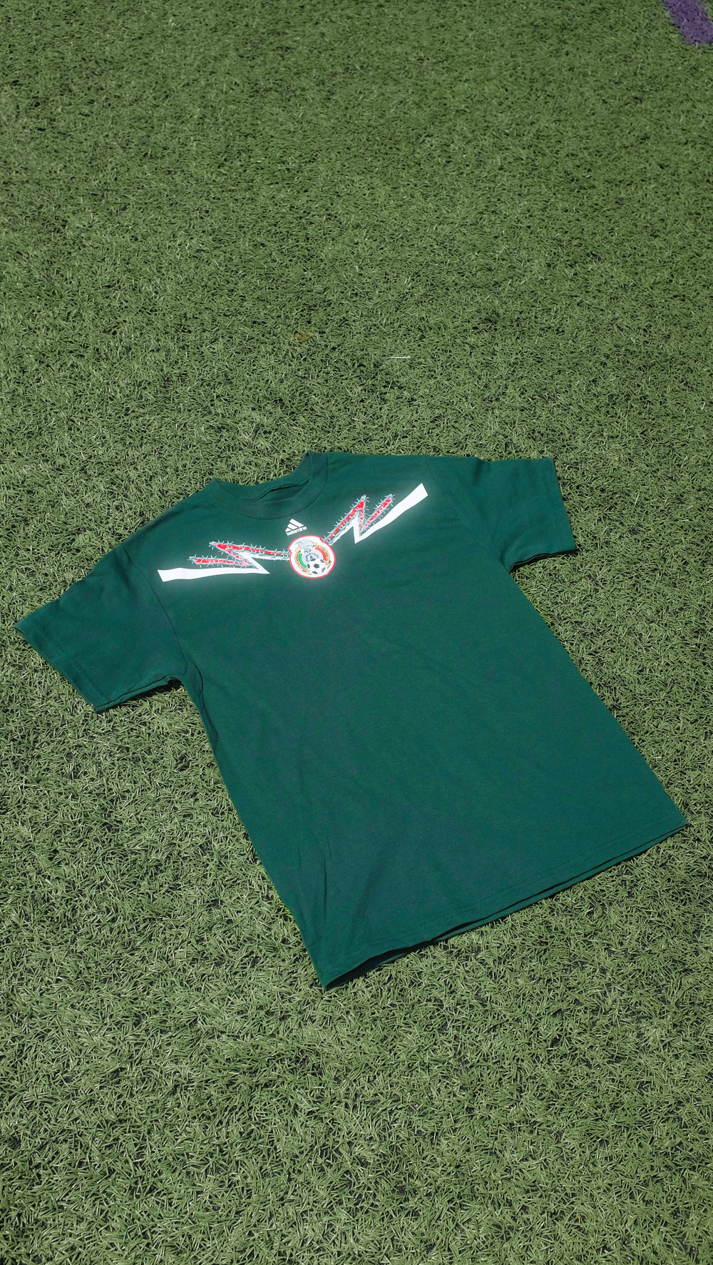 Mexico Tee