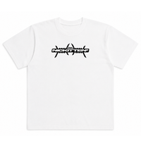 Barbwire Tee