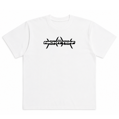 Barbwire Tee