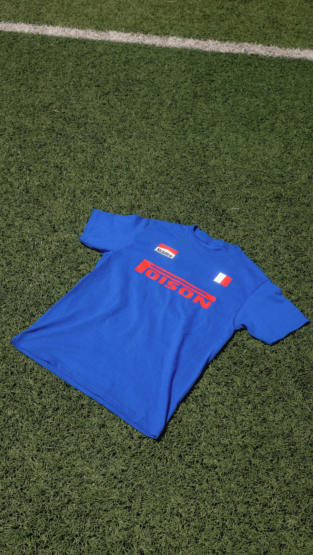 France Tee