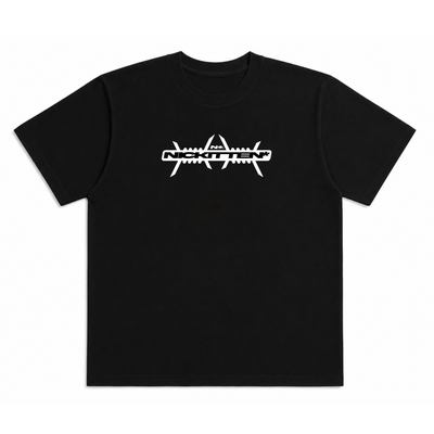 Barbwire Tee