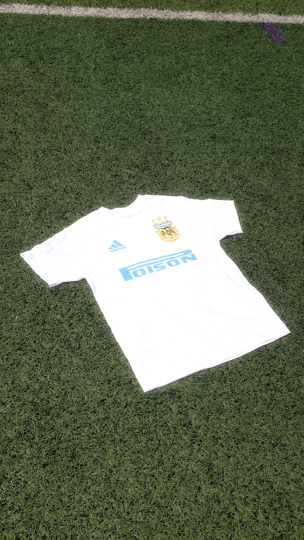 Argentina Tee