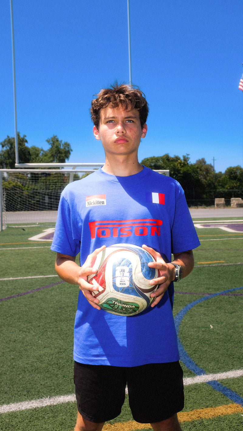 France Tee