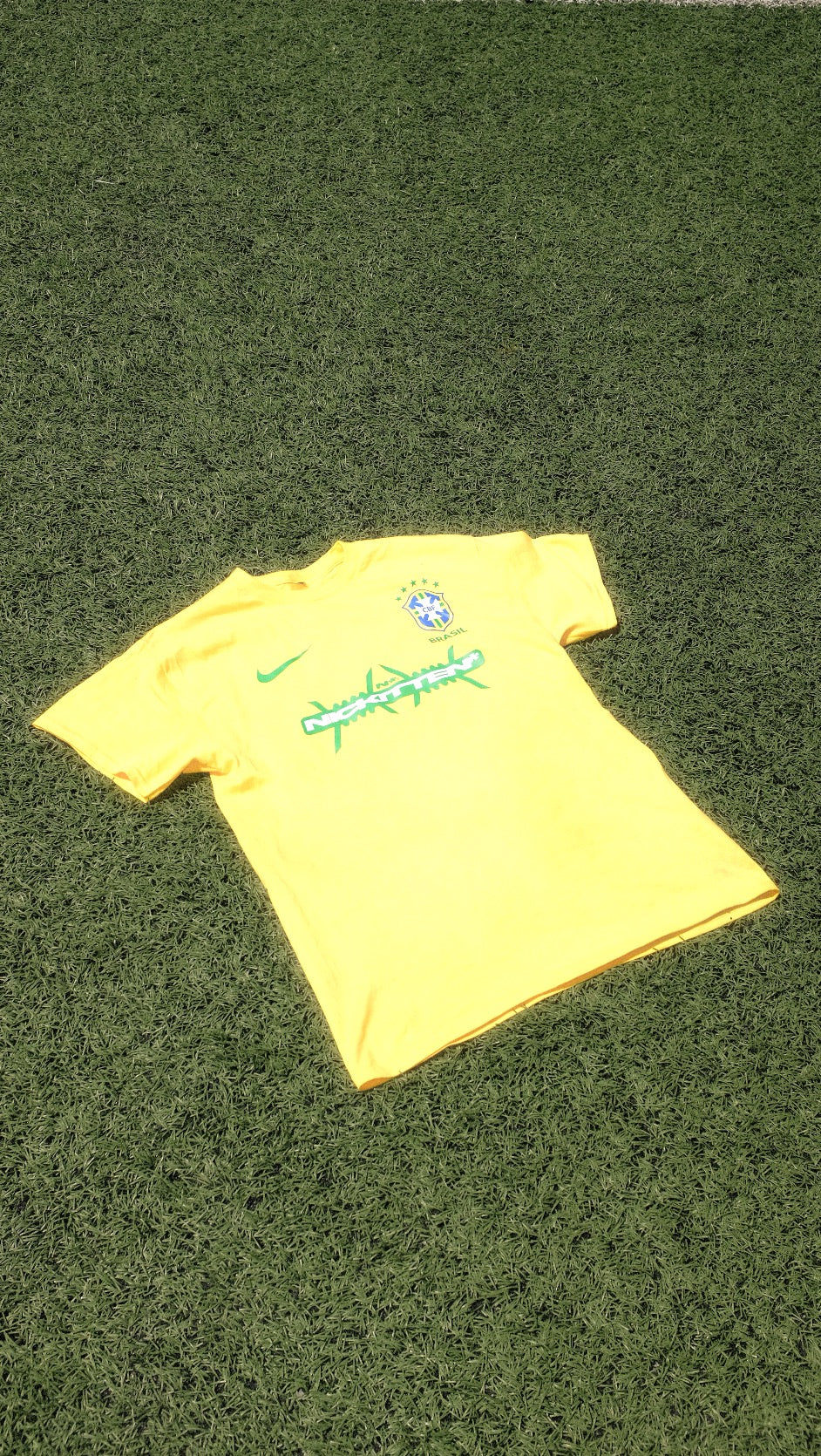 Brazil Tee