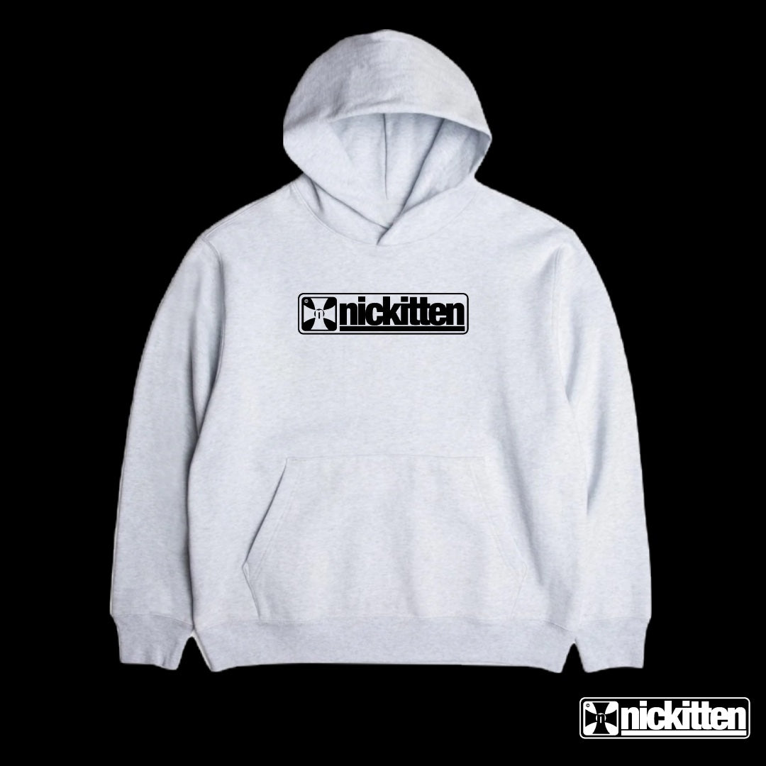 cross hoodie