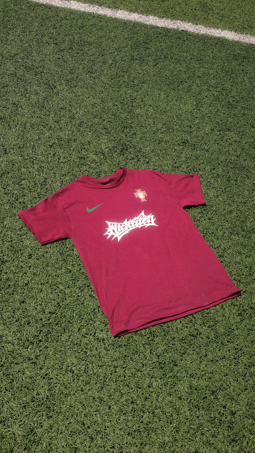 Portugal Tee