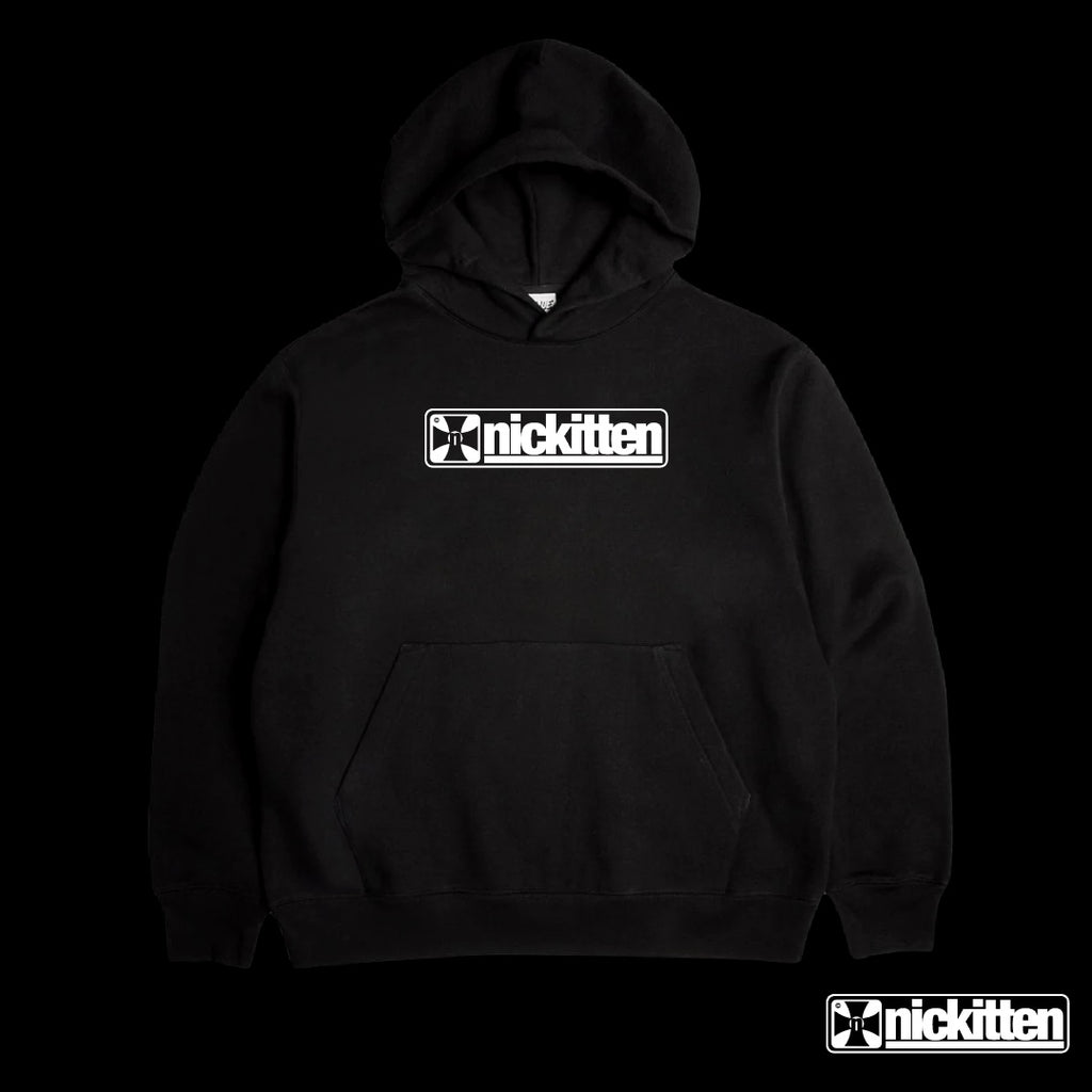 cross hoodie