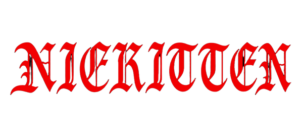 nickitten
